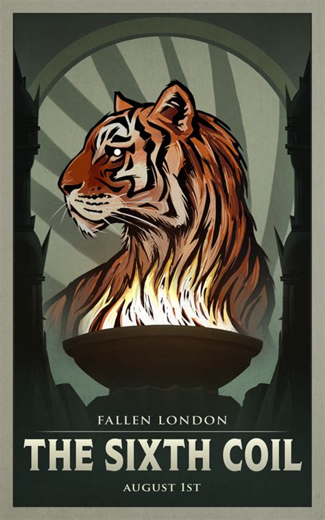 Fallen London Wiki.